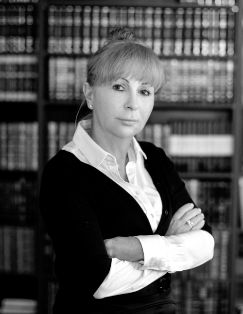 Violetta Teresa Andrzejewska