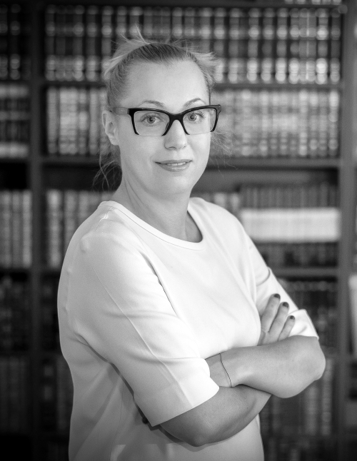 Olga Andrzejewska-Florczuk